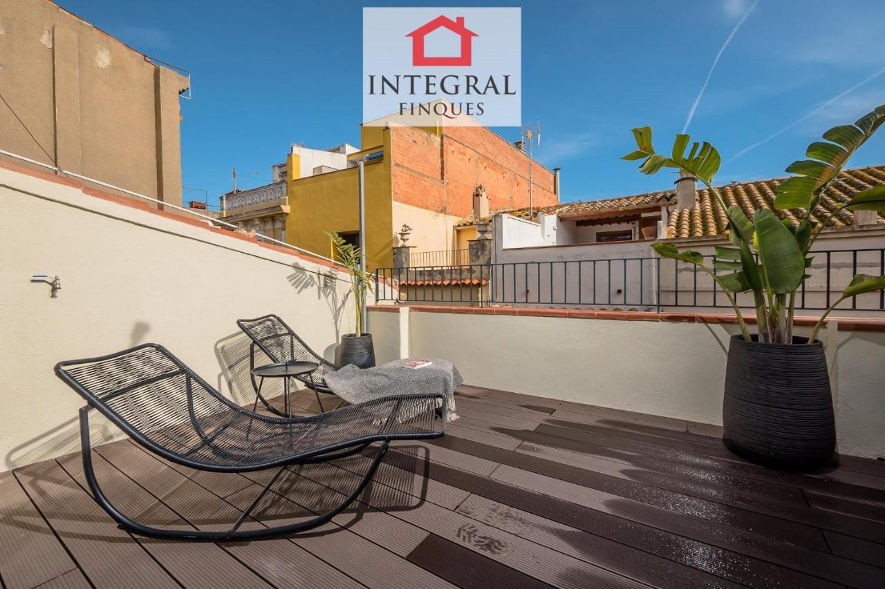 Apartaments Ca La Somiada Palamos Exterior photo